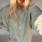 Piper Collared Button Down