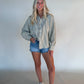 Piper Collared Button Down