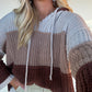 Rosemary Striped Sweater