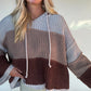 Rosemary Striped Sweater