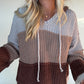 Rosemary Striped Sweater