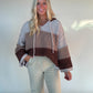 Rosemary Striped Sweater