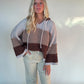 Rosemary Striped Sweater