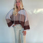Rosemary Striped Sweater