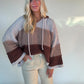 Rosemary Striped Sweater