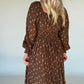 Sweetheart Floral Maxi Dress