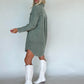 White Molly Cowgirl Boots
