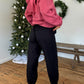 Everyday Jogger Sweats - Black