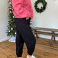 Everyday Jogger Sweats - Black