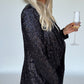 Clark Sequin Blazer