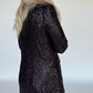 Clark Sequin Blazer