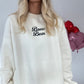 Brew Bear Crewneck