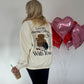 Brew Bear Crewneck