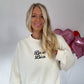 Brew Bear Crewneck