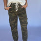 Cami Camo Cargo Pants