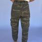 Cami Camo Cargo Pants
