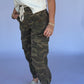 Cami Camo Cargo Pants