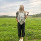 JESUS LOVES YOU Camo Tee