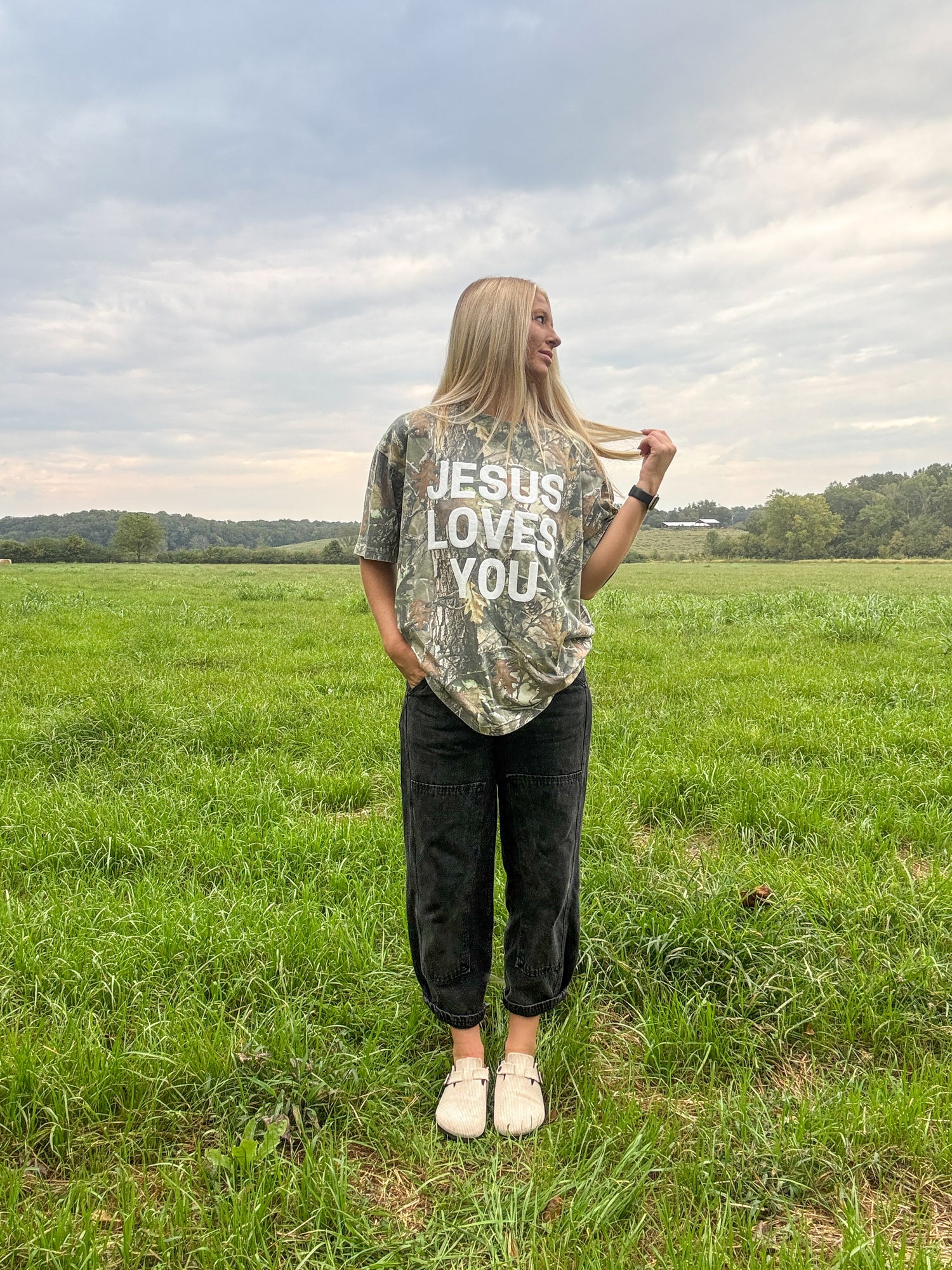 Graphic Tee
