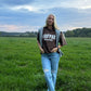 Coffee Weather Graphic Tee
