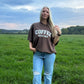 Coffee Weather Graphic Tee
