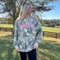AMEN Camo Hoodie