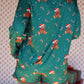 Teddy Bear Pajama Set