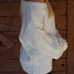 Bella Off The Shoulder Sweater