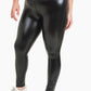 Rocco Faux Leather Leggings