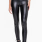 Rocco Faux Leather Leggings