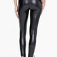 Rocco Faux Leather Leggings