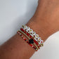 Athens Bracelet Stack