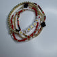Athens Bracelet Stack