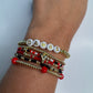 Dawgs Bracelet Stack