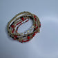 Dawgs Bracelet Stack