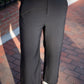 Porter High Waisted Wide Leg Pants