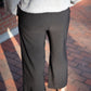 Porter High Waisted Wide Leg Pants