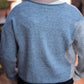 Blair Long Sleeve Cardigan - Grey