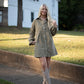 Boxton Denim Mini Dress