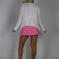 Basic Lover Long Sleeve Layering Top