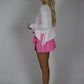 Basic Lover Long Sleeve Layering Top
