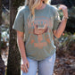 Western Rodeo Graphic Tee