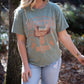 Western Rodeo Graphic Tee