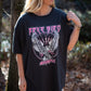 Free Bird America Graphic Tee