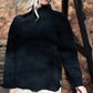 Jamie Mock Neck Sweater