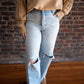 Lover Boy Wide Leg Jeans