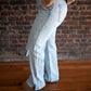 Lover Boy Wide Leg Jeans