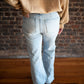 Lover Boy Wide Leg Jeans