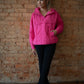 FP Dupe Pullover - Magenta