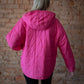 FP Dupe Pullover - Magenta